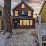 4-bedroom duplex home for sale in Kingston — 212 Rideau Street (Photo 2)
