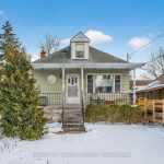 2-bedroom detached home for sale in Mississauga — 212 Troy Street (Photo 1)