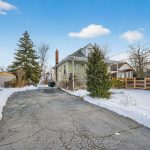 2-bedroom detached home for sale in Mississauga — 212 Troy Street (Photo 2)