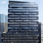 1-bedroom condo apartment for rent in Toronto — 213 - 195 Mccaul Street (Photo 1)
