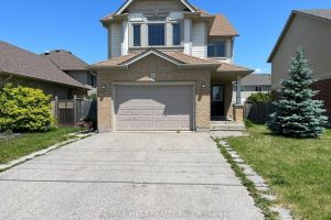 3-bedroom detached home for rent in New Tecumseth — 213 King Street S