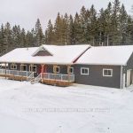 3-bedroom detached home for sale in Mcmurrich/monteith — 213 Yearley Road (Photo 1)
