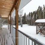 3-bedroom detached home for sale in Mcmurrich/monteith — 213 Yearley Road (Photo 3)