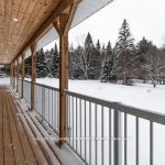 3-bedroom detached home for sale in Mcmurrich/monteith — 213 Yearley Road (Photo 4)