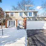 4-bedroom detached home for sale in Mississauga — 2133 Perran Drive (Photo 1)