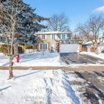 4-bedroom detached home for sale in Mississauga — 2133 Perran Drive (Photo 4)