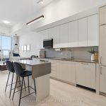 2-bedroom condo apartment for sale in Oakville — 214 - 2489 Taunton Road (Photo 1)