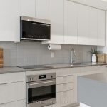 2-bedroom condo apartment for sale in Oakville — 214 - 2489 Taunton Road (Photo 4)