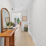 2-bedroom condo apartment for sale in Toronto — 215 - 57 Brock Avenue (Photo 3)