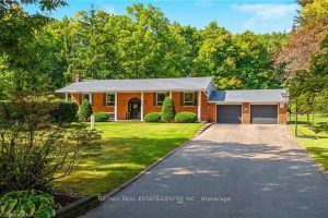 3-bedroom detached home for sale in Burlington — 2157 8 Side Road N/a