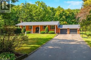 5-bedroom home for sale in Burlington — 2157 8 Sideroad Side Road