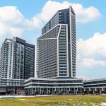 1-bedroom condo apartment for sale in Toronto — 216 - 50 Ordnance Street (Photo 1)