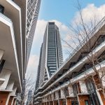 1-bedroom condo apartment for sale in Toronto — 216 - 50 Ordnance Street (Photo 2)