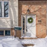 3-bedroom detached home for sale in Waterloo — 216 Northlake Drive (Photo 3)