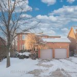 4-bedroom detached home for sale in Oakville — 2167 Castlefield Crescent (Photo 1)