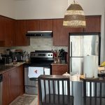 1-bedroom condo apartment for rent in Toronto — 217 - 185 Legion Road N (Photo 3)