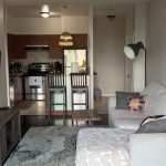 1-bedroom condo apartment for rent in Toronto — 217 - 185 Legion Road N (Photo 4)