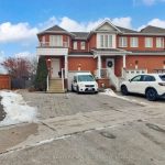 3-bedroom att/row/townhouse for sale in Vaughan — 217 Stonebriar Drive N (Photo 1)