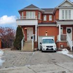 3-bedroom att/row/townhouse for sale in Vaughan — 217 Stonebriar Drive N (Photo 2)