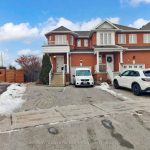 3-bedroom att/row/townhouse for sale in Vaughan — 217 Stonebriar Drive N (Photo 4)