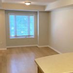 1-bedroom condo apartment for rent in Markham — 218 - 309 John Street (Photo 1)