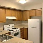 1-bedroom condo apartment for rent in Markham — 218 - 309 John Street (Photo 2)