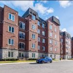 2-bedroom common element condo for sale in Kingston — 218 - 501 Frontenac Street (Photo 1)