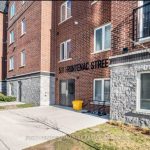2-bedroom common element condo for sale in Kingston — 218 - 501 Frontenac Street (Photo 2)