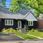 3-bedroom detached home for sale in Toronto — 218 Bogert Avenue (Photo 1)