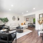 3-bedroom detached home for sale in Toronto — 218 Bogert Avenue (Photo 2)