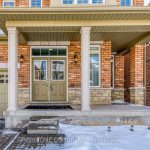 4-bedroom detached home for sale in Oakville — 218 Jessie Caverhill Pass (Photo 2)