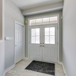 4-bedroom detached home for sale in Oakville — 218 Jessie Caverhill Pass (Photo 3)