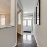 4-bedroom detached home for sale in Oakville — 218 Jessie Caverhill Pass (Photo 4)