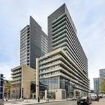 2-bedroom condo apartment for rent in Toronto — 218W - 36 Lisgar Street (Photo 1)