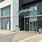 1-bedroom condo apartment for rent in Vaughan — 219 - 3600 Highway 7 Road (Photo 1)