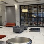 1-bedroom condo apartment for rent in Vaughan — 219 - 3600 Highway 7 Road (Photo 3)