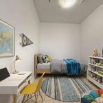 1-bedroom condo apartment for sale in Toronto — 219 - 60 George Butchart Drive (Photo 3)