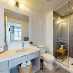 1-bedroom condo apartment for sale in Toronto — 219 - 60 George Butchart Drive (Photo 4)