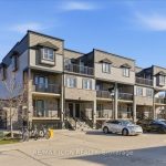 2-bedroom condo townhouse for sale in Kitchener — 21D - 1989 Ottawa Street S (Photo 2)