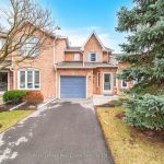 3-bedroom condo townhouse for rent in Burlington — 22 - 2155 Duncaster Drive (Photo 1)