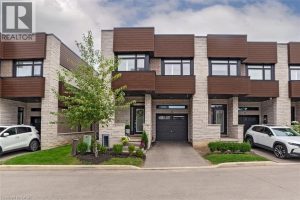 3-bedroom home for sale in Stoney Creek — 22 - 35 Midhurst Heights