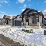 2-bedroom vacant land condo for rent in Middlesex Centre — 22 - 383 Daventry Way (Photo 3)