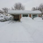 4-bedroom detached home for sale in Toronto — 22 Bellbury Crescent (Photo 1)