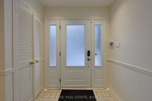 4-bedroom detached home for sale in Markham — 22 Cobblestone Drive