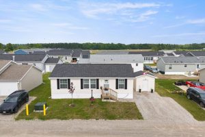 3-bedroom modular home for sale in Haldimand — 22 Copper Beech Drive