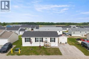 3-bedroom home for sale in Nanticoke — 22 Copper Beech Drive