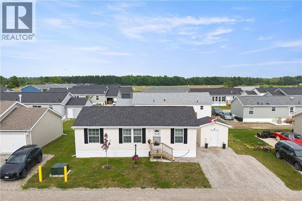 3-bedroom home for sale in Nanticoke — 22 Copper Beech Drive (Photo 1)