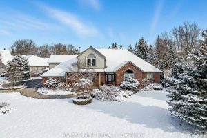 4-bedroom detached home for sale in Brighton — 22 Daniels Drive