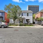 3-bedroom store w apt/office home for sale in Hamilton — 22 Liberty Street (Photo 1)