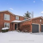 4-bedroom detached home for sale in Guelph — 22 Pheasant Run Drive (Photo 1)